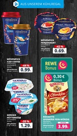 Espresso im REWE Prospekt in Kerpen Aktueller REWE Prospekt mit Espresso, "Dein Markt", Seite 16