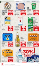 Cola im Kaufland Prospekt in Bad Tölz Aktueller Kaufland Prospekt mit Cola, "Hier bin ich richtig", Seite 21
