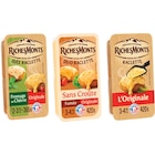 SUR TOUTES LES RACLETTES - RICHESMONTS - Carrefour SUR TOUTES LES RACLETTES - RICHESMONTS dans le catalogue Carrefour