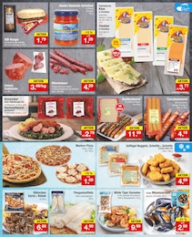 Pinkel Angebot im aktuellen Zimmermann Prospekt auf Seite 9