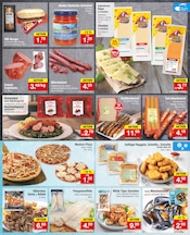 Aktueller Zimmermann Prospekt mit Lachs, "Aktuelle Angebote", Seite 9