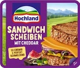 Sandwich Scheiben im Lidl Prospekt Sandwich Scheiben von Hochland im aktuellen Lidl Prospekt für 1,69 €