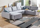 WOHNLANDSCHAFT „Mara“ Angebot im Höffner Prospekt WOHNLANDSCHAFT „Mara“ im Höffner Prospekt zum Preis von 699,00 €