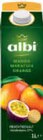 Saft im Angebot bei Netto Marken-Discount in Langenhagen Saft Angebote von Albi bei Netto Marken-Discount Langenhagen für 1,11 €