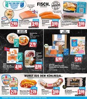 Aktueller HIT Prospekt mit Lachs, "ECHTE VIELFALT", Seite 7