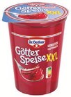 Götterspeise XXL von Dr. Oetker im aktuellen Lidl Prospekt