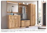 Garderobe im Angebot bei Opti-Wohnwelt in Lüneburg Garderobe Angebote bei Opti-Wohnwelt Lüneburg für 89,00 €