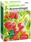 Beerendünger von Grüner Jan im aktuellen Thomas Philipps Prospekt