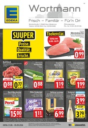 EDEKA Prospekt für Ense mit 28 Seiten EDEKA Prospekt für Ense: "Aktuelle Angebote", 28 Seiten, 31.08.2026 - 05.09.2026