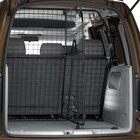 Trenngitter für den Gepäckraumschutz Angebot in Viersen Trenngitter für den Gepäckraumschutz im aktuellen Prospekt bei Volkswagen in Viersen