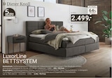 Nachtschrank von Dieter Knoll für 699,00 € bei XXXLutz im Angebot Nachtschrank von Dieter Knoll im aktuellen XXXLutz Prospekt