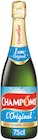 Boisson pétillante pomme - CHAMPOMY - Intermarché Super Boisson pétillante pomme - CHAMPOMY à 1,63 € dans le catalogue Intermarché Super