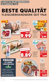 Aktueller Kaufland Prospekt mit Gewürze, "UNSERE MEGA ANGEBOTE", Seite 16