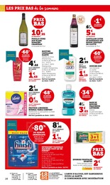 Offre L'Oréal dans le catalogue Super U du moment à la page 28