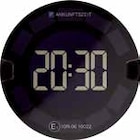 MEDIMAX Meißen - Elektronische Parkscheibe P-DISC NO3 Angebot im Prospekt Elektronische Parkscheibe P-DISC NO3 bei MEDIMAX im Meißen Prospekt für 34,99 €