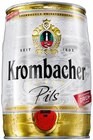 Aktuelle Bier Angebote bei REWE in Euskirchen Aktuelles Pils Angebot bei REWE in Euskirchen ab 9,99 €