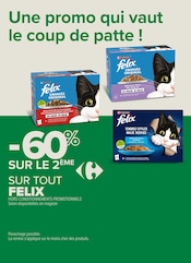 Prospectus Carrefour Proximité "J'peux pas, J'ai promos !" en cours à Boulogne-Billancourt, Page 16 Catalogue Carrefour Proximité en cours à Boulogne-Billancourt, "J'peux pas, J'ai promos !", Page 16