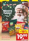 Aktuelle Chips Angebote bei Netto Marken-Discount in Oldenburg Aktuelles Adventskalender Angebot bei Netto Marken-Discount in Oldenburg ab 19,99 €