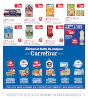 Parfum en promo dans le catalogue Supermarchés Match à la page 11