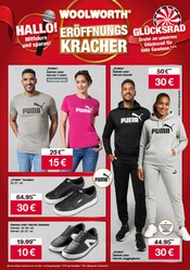 Ähnliche Wanderschuhe Angebote im Prospekt "NEUERÖFFNUNG IN STRALSUND" von Woolworth in Stralsund Ähnliche Angebote wie Wanderschuhe im Prospekt "NEUERÖFFNUNG IN STRALSUND" auf Seite 2 von Woolworth in Stralsund