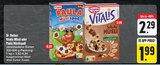 Vitalis Müsli oder Paula Müslispaß Angebote von Dr. Oetker bei E center Hof für 1,99 €