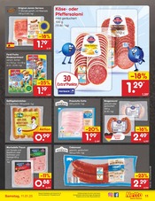 Aktueller Netto Marken-Discount Prospekt mit Schinken, "Aktuelle Angebote", Seite 11