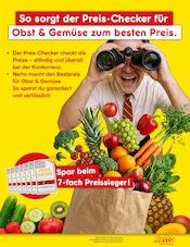 Aktueller Netto Marken-Discount Prospekt mit Äpfel, "Aktuelle Angebote", Seite 8