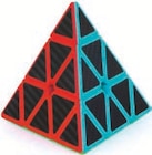 Coffret 2 casse-tête Carbon-X en promo chez La Grande Récré Coffret 2 casse-tête Carbon-X dans le catalogue La Grande Récré