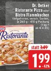 Ristorante Pizza im Angebot bei EDEKA in Hamm Ristorante Pizza Angebote von Dr. Oetker bei EDEKA Hamm für 1,99 €