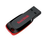 Clé USB 2.0 32 Go - SANDISK - Carrefour à Compiègne Clé USB 2.0 32 Go - SANDISK en promo chez Carrefour Compiègne à 13,99 €