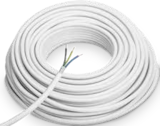 INSTALLATIONSKABEL NYM -J 3 X 1,5 MM² 50 M Angebote bei OBI Bonn für 28,99 €