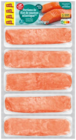 XXL Portions de filet de saumon atlantique - OCEAN SEA - Lidl à Bron XXL Portions de filet de saumon atlantique - OCEAN SEA en promo chez Lidl Bron à 11,99 €