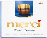 Merci Finest Selection von Storck im aktuellen REWE Prospekt für 2,99 €