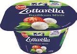 Zottarella Classic Minis von Zott für 1,69 € bei Lidl im Angebot Zottarella Classic Minis von Zott im aktuellen Lidl Prospekt