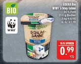 Aktuelles WWF Schlag-Sahne Angebot bei Marktkauf in Leipzig ab 0,99 €