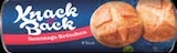 Sonntags-Brötchen im EDEKA Prospekt Sonntags-Brötchen von Knack&Back im aktuellen EDEKA Prospekt für 1,69 €
