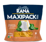 Gefüllte Pasta, Maxi-Pack von RANA im aktuellen ALDI SÜD Prospekt für 3,99 €