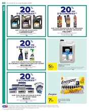 Pile Angebote im Prospekt "Carrefour" von Carrefour Pile Angebote im Prospekt "Carrefour" von Carrefour auf Seite 74