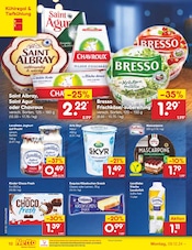 Aktueller Netto Marken-Discount Prospekt mit Joghurt, "Aktuelle Angebote", Seite 10