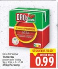 Tomaten passiert Angebote von Oro di Parma bei E center Falkensee für 0,99 €