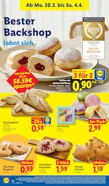 Pizza im Lidl Prospekt in Schwäbisch Gmünd Aktueller Lidl Prospekt mit Pizza, "LIDL LOHNT SICH", Seite 32