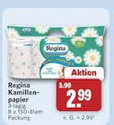 Kamillenpapier im Angebot bei combi in Paderborn Kamillenpapier Angebote von Regina bei combi Paderborn für 2,99 €