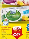 Aktuelle Butter Angebote bei Netto Marken-Discount in Gelsenkirchen Aktuelles Kräuter- oder Knoblauch- butter Angebot bei Netto Marken-Discount in Gelsenkirchen ab 0,99 €