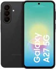 Smartphone Galaxy A27 5G im Angebot bei expert in Celle Smartphone Galaxy A27 5G Angebote von SAMSUNG bei expert Celle für 269,00 €