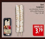 Fackelbrot Angebote bei Marktkauf Leipzig für 3,79 €