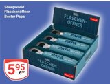 Flaschenöffner Bester Papa im Angebot bei GLOBUS in Zwickau Flaschenöffner Bester Papa Angebote von Sheepworld bei GLOBUS Zwickau für 5,95 €