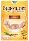 Promo Sucre blonvilliers poudre pure canne blond à 0,72 € dans le catalogue Intermarché à Chaville