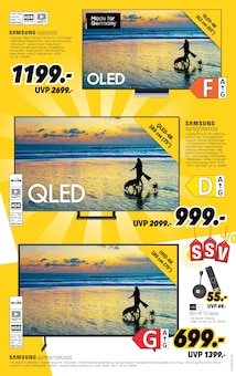 Fernseher im aktuellen MEDIMAX Prospekt (Bad Homburg (Höhe)) Fernseher im MEDIMAX Prospekt "GROSSER SOMMERSCHLUSS VERKAUF!" mit 8 Seiten (Bad Homburg (Höhe))
