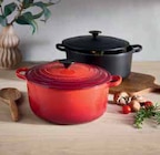 Bräter TRADITION von Le Creuset im aktuellen Zurbrüggen Prospekt