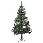 WEIHNACHTSBAUM 150 cm Angebote von XXXL bei XXXLutz Möbelhäuser Schwerte für 60,00 €